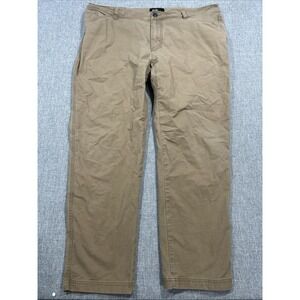 Sitka Everyday Pants Tobacco Mens 42x32 Hunting Stretch Twill Brown Chino